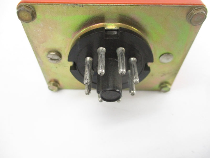 NCC T1K-300-462 120/240VAC 10A 3-300S UNMP