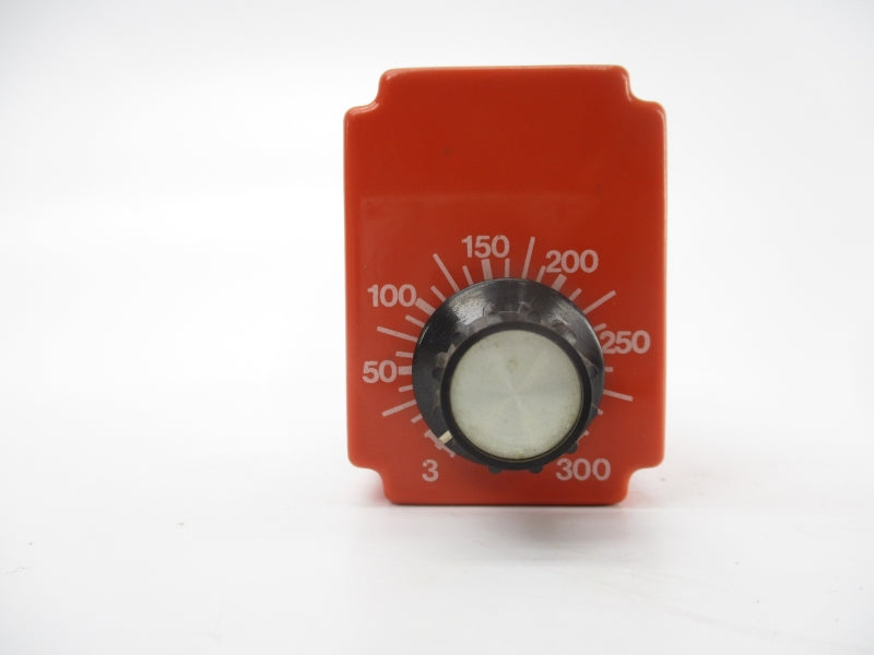 NCC T1K-300-462 120/240VAC 10A 3-300S UNMP