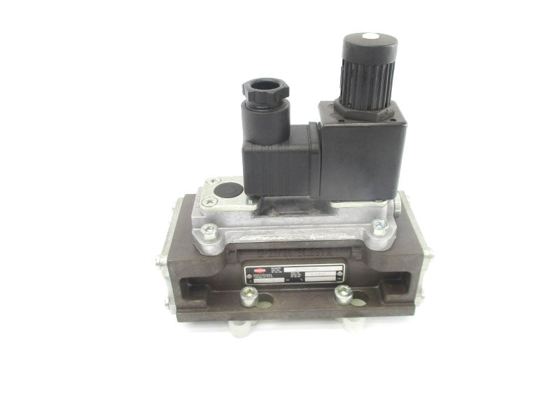 HERION 2556105 24V NSNP