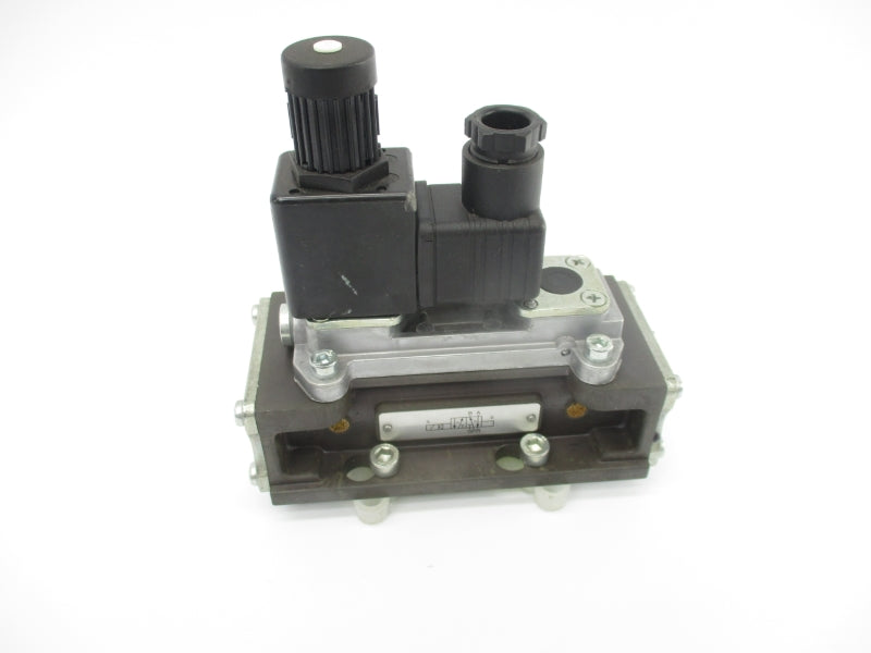 HERION 2556105 24V NSNP