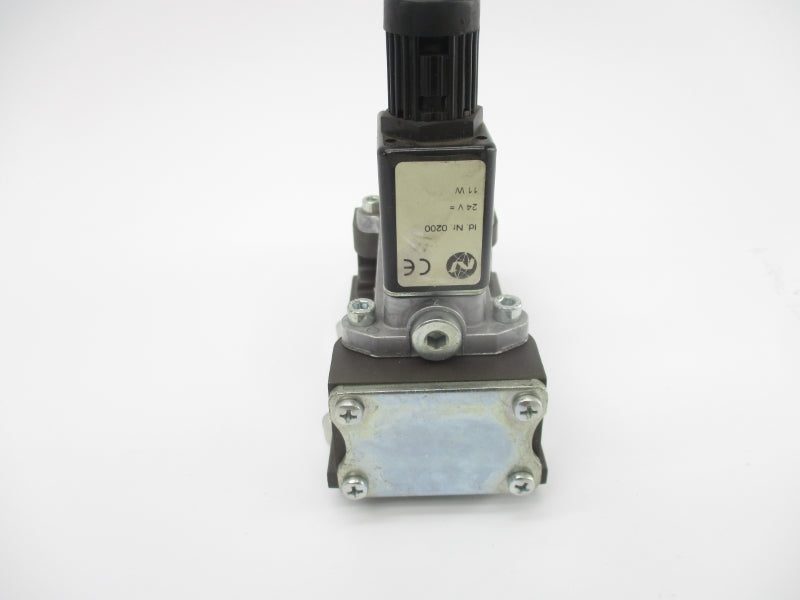 HERION 2556105 24V NSNP