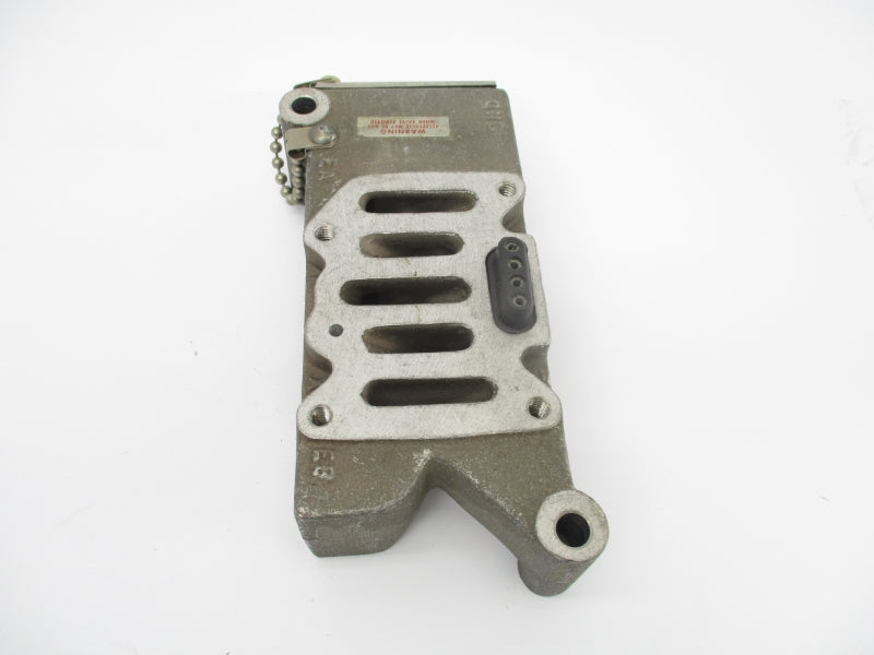 SCHRADER BELLOWS K022-090 UNMP