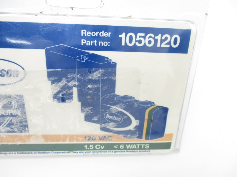 NORDSON 1056120 120VAC NSMP