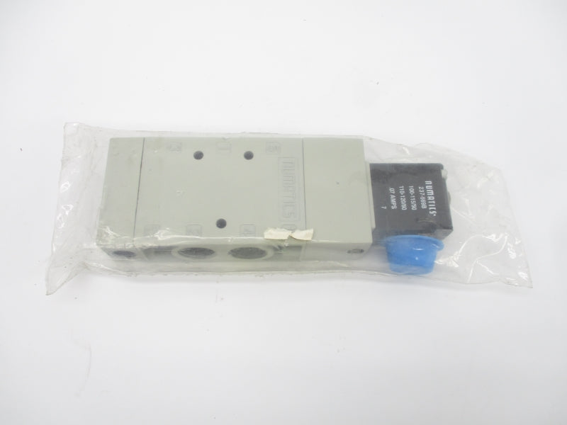 NUMATICS L23BP452O000030 120V .07A 14.5-145PSI NSNP