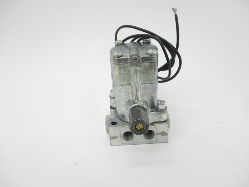 PARKER K0653033 110/120V NSNP