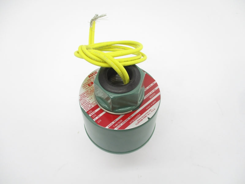 ASCO HT8320064 110/120V 125PSI 1/4" NSMP