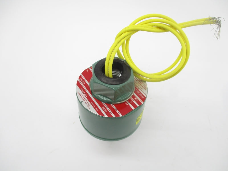 ASCO HT8320064 110/120V 125PSI 1/4" NSMP