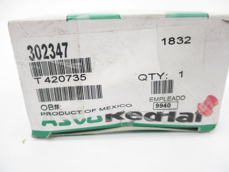 ASCO 302347 NSMP