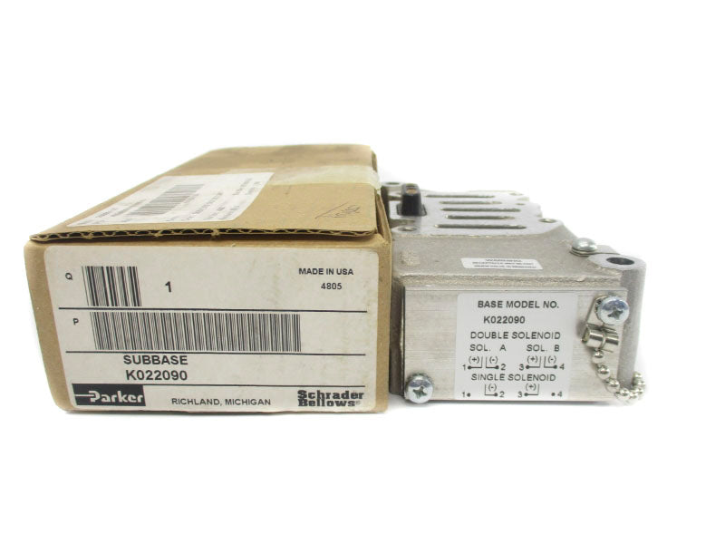 PARKER K022090 NSMP
