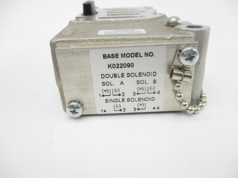 PARKER K022090 NSMP