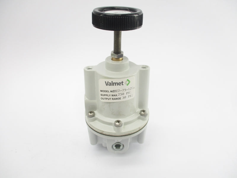 VALMET MC2-75-120A 250PSI NSMP