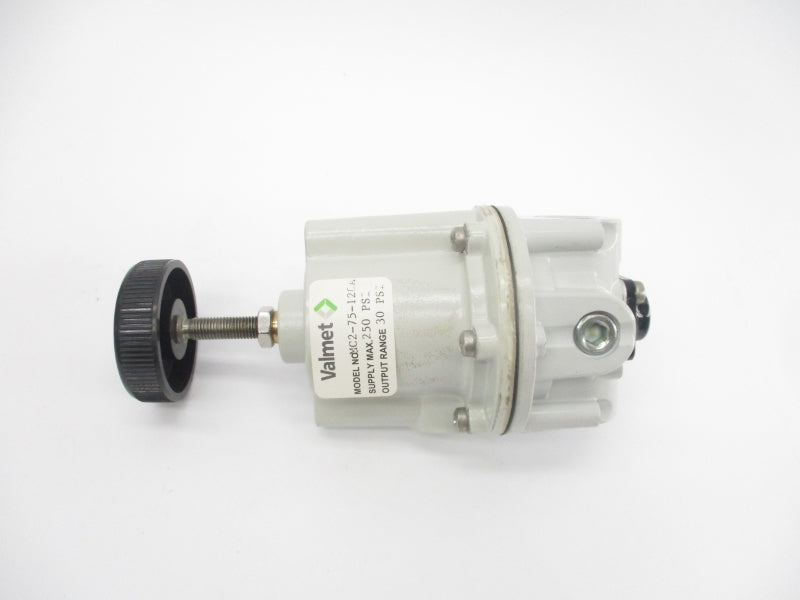 VALMET MC2-75-120A 250PSI NSMP