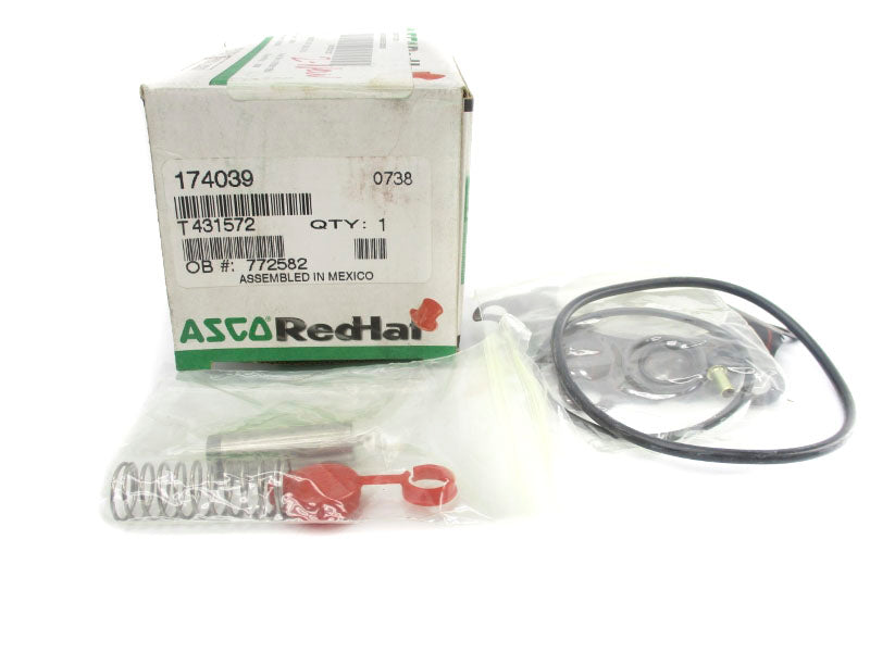 ASCO 174039 NSMP