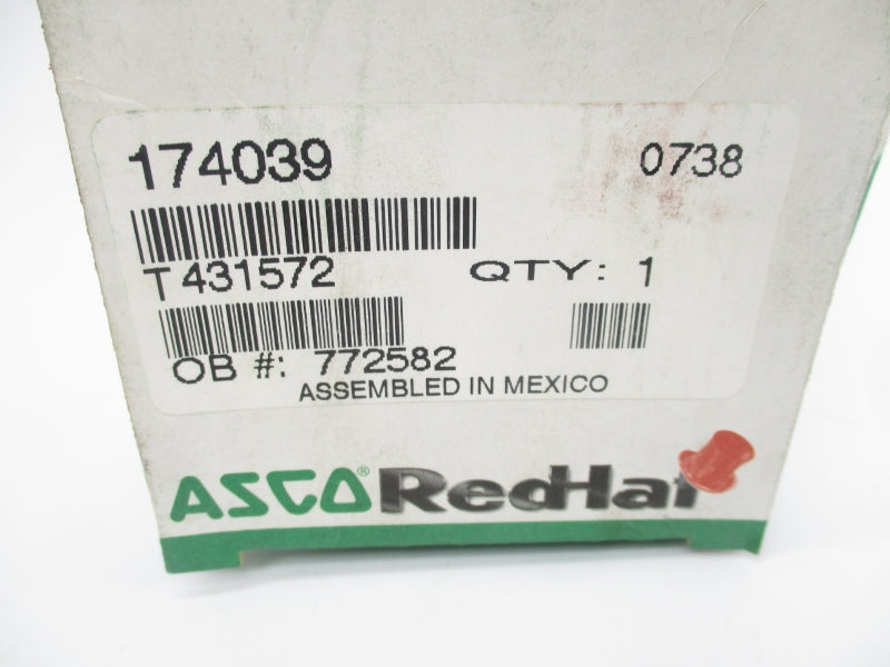 ASCO 174039 NSMP
