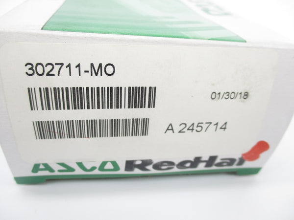 ASCO 302711-MO NSMP