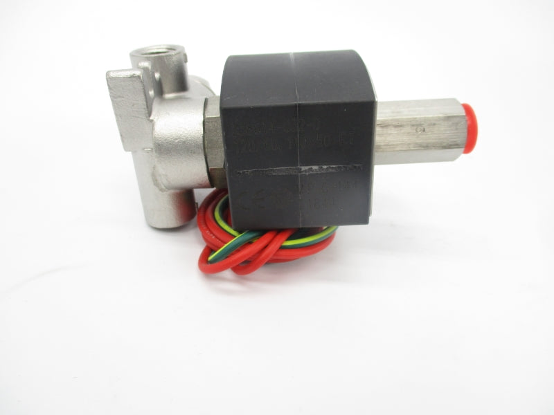 ASCO EF8317G036 110/120V 5-150PSI 1/4" NSMP