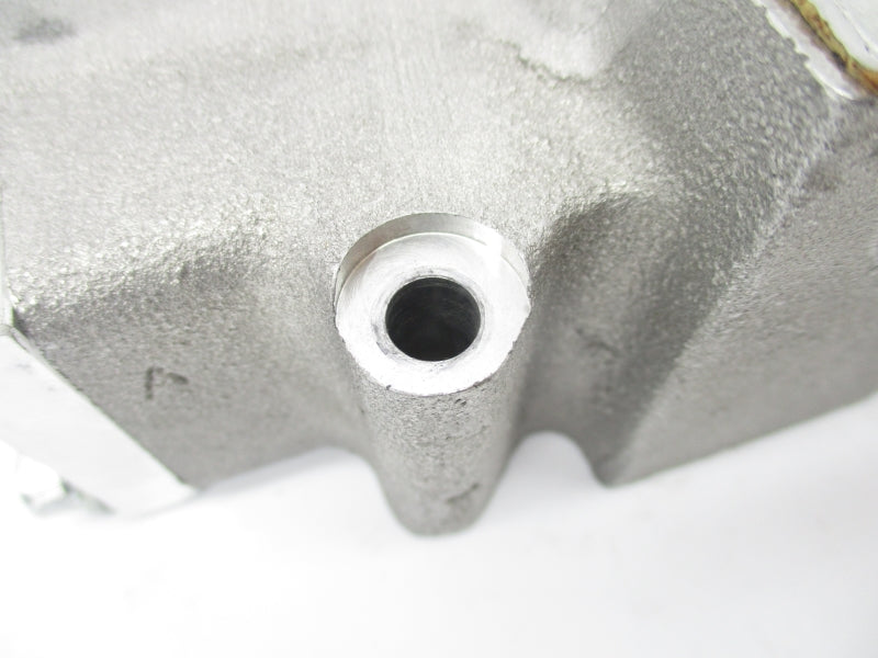 PARKER L6753910253 110/120VAC 140PSI 3/8" NUPI