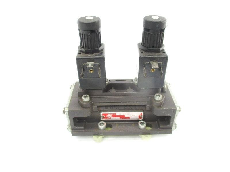 HERION 2556208 24V NSNP