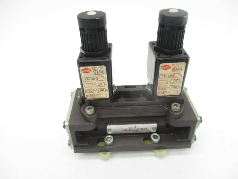 HERION 2556208 24V NSNP