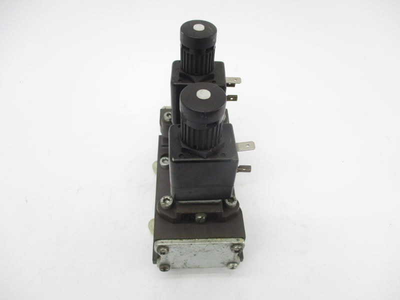 HERION 2556208 24V NSNP