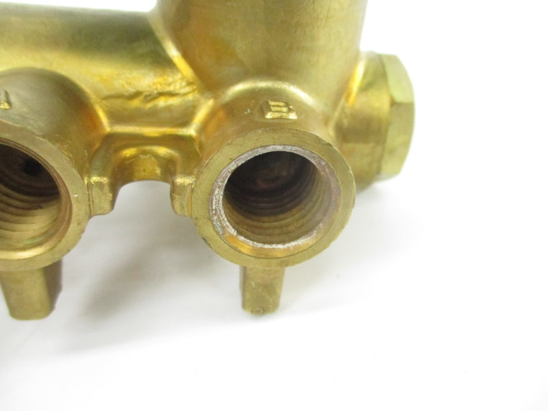ASCO 8345G001MO 110/120V 10-150PSI 1/4" UNMP