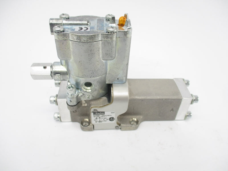 PARKER L4452910253 110/120VAC 140PSI NSMP