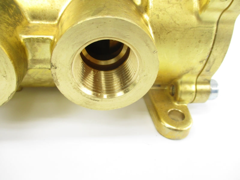 ASCO 8344G076 110DC 10-125PSI 3/4" NSNP