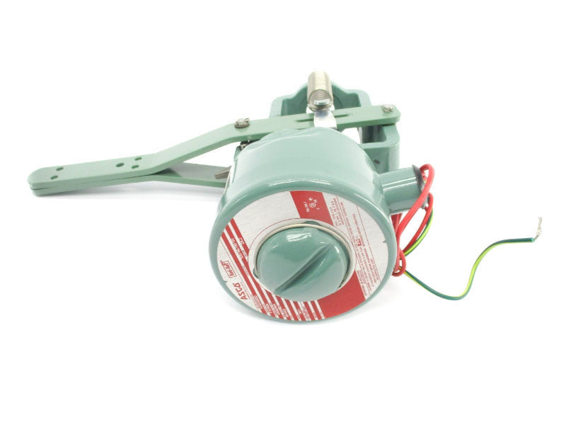 ASCO HV2200032 110/120V NSNP