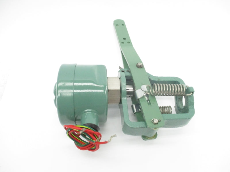 ASCO HV2200032 110/120V NSNP