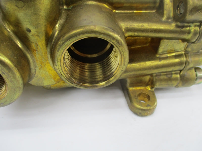 ASCO 8344G76MO 110/120V 10-125PSI 3/4" NSNP