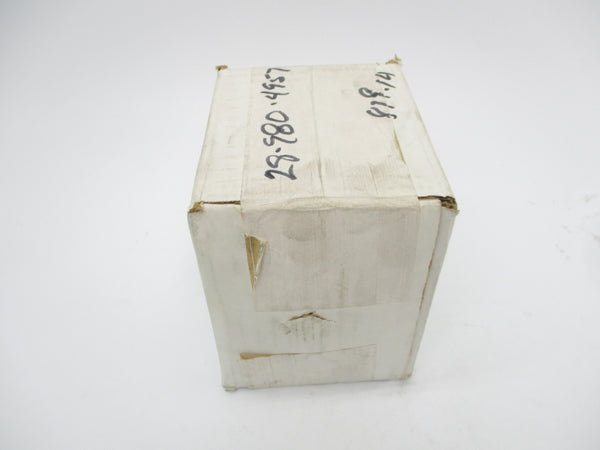ASCO EF8316G26 110/120V 1/2" NSFS