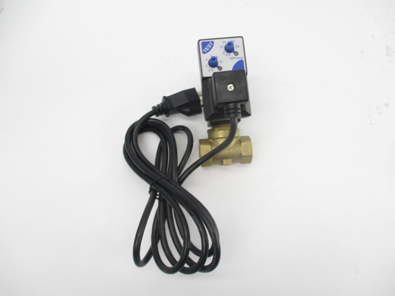 SPX ADV-1711 110/120V 0.14A 300PSI 1/4" NSMP