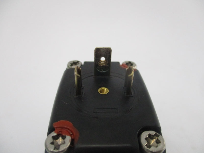 BURKERT 0330C1/8FKMSS 00453232 120V 145PSI NSNP