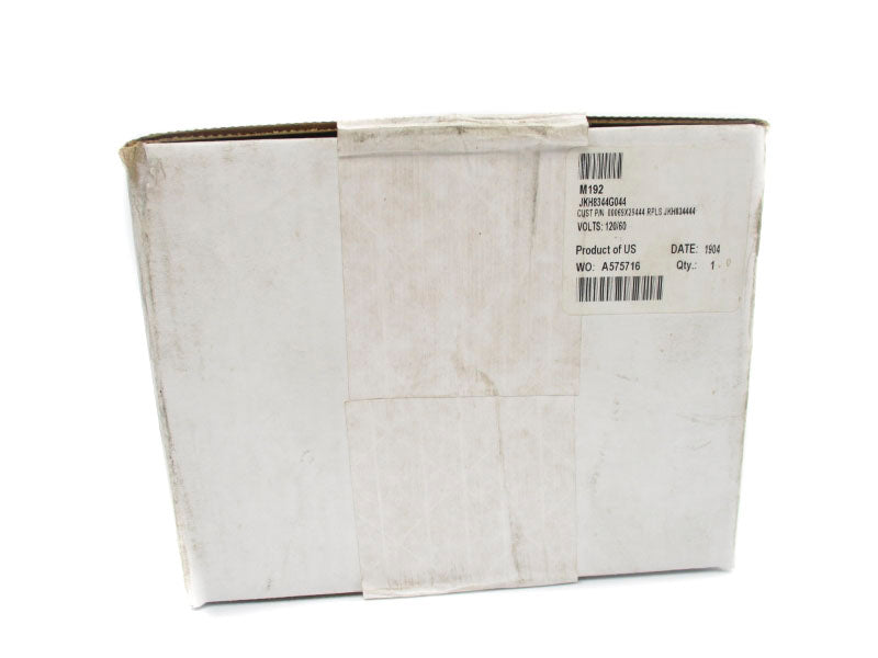 ASCO JKH8344G044 120V NSFS