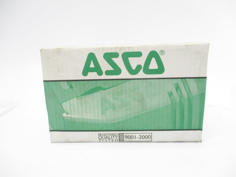 ASCO 302360 NSFS
