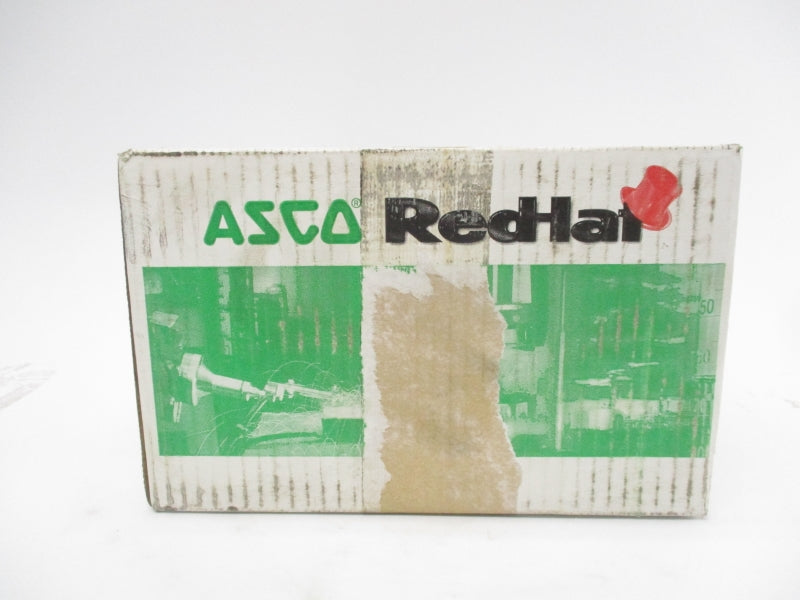 ASCO JKH8344G044MO 110/120V 1/4" NSFS