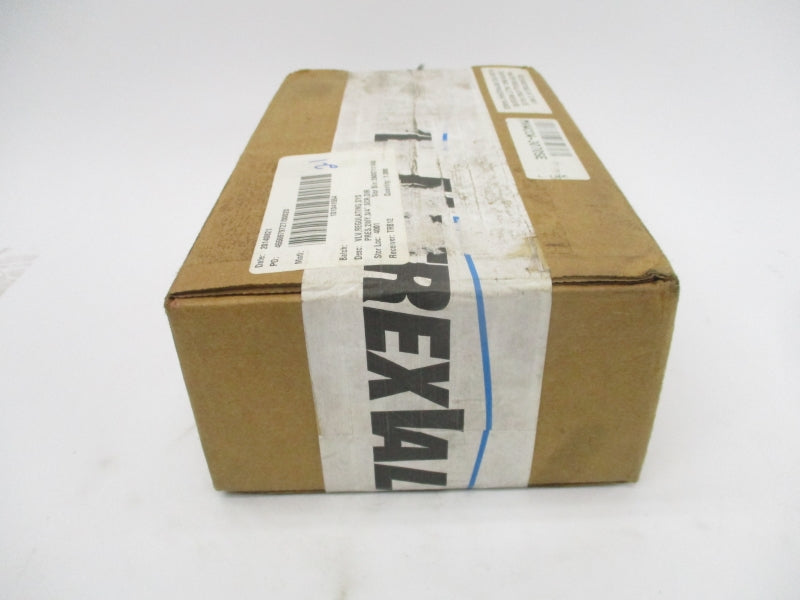 METREX VALVE WCCW3070SE 350PSI 3/4" NSFS