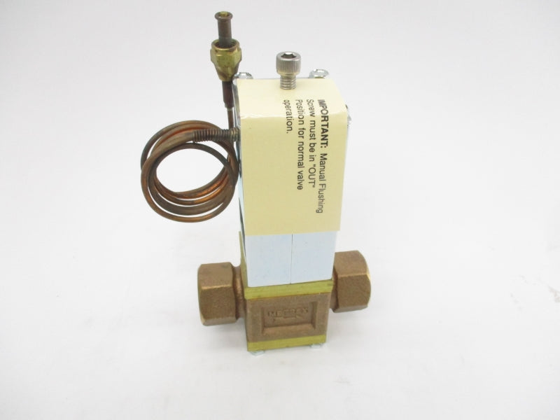 METREX VALVE WCCW3070SE 350PSI 3/4" NSMP