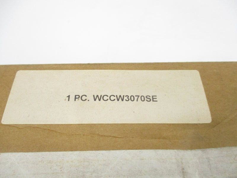 METREX VALVE WCCW3070SE 350PSI 3/4" NSMP