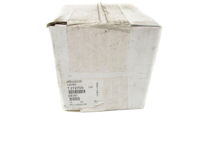 ASCO JKP8342G001MS 120V 1/4" NSFS