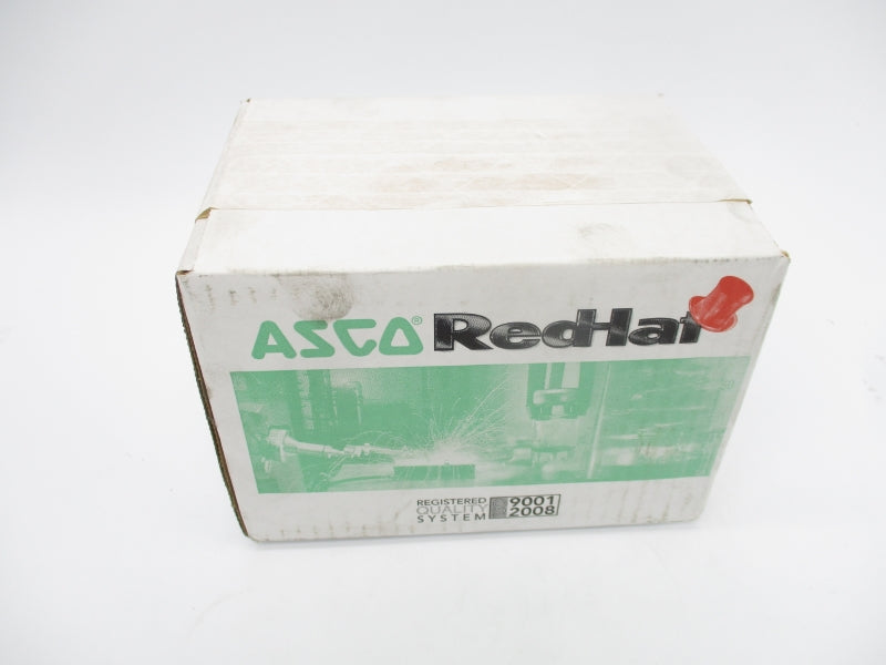 ASCO EF8300D064G 110/120V NSFS