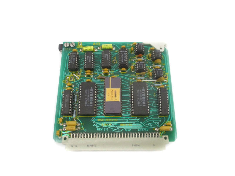 MSC 803750 REV. 1 UNMP