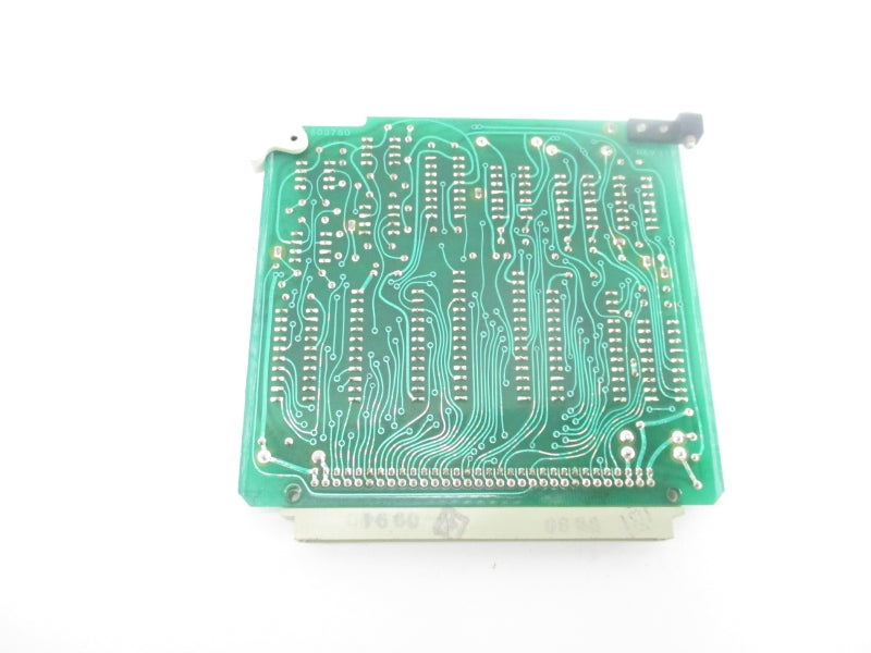MSC 803750 REV. 1 UNMP