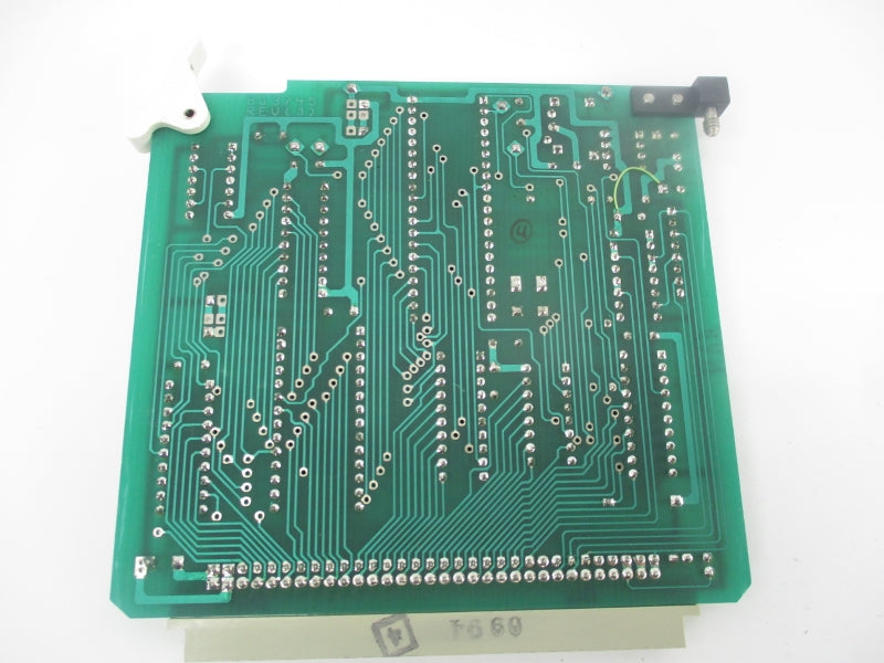 MSC 803745 REV. 3 UNMP