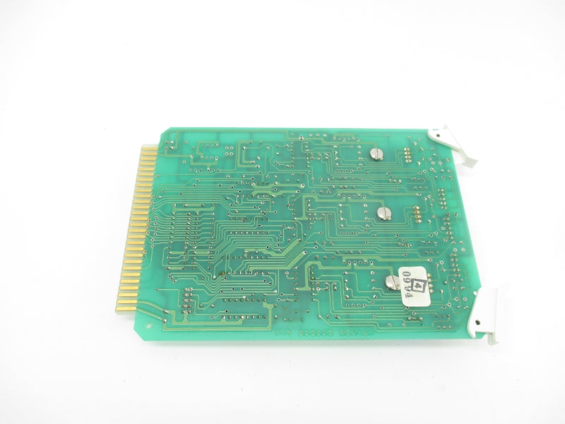 MSC 803005 REV. 6 UNMP