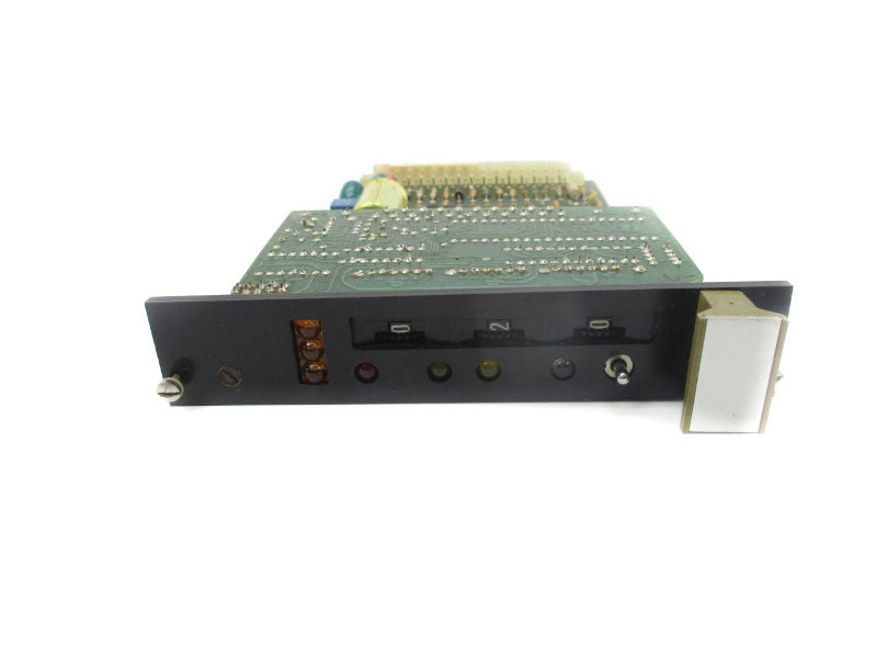 GRECON 2036-02-03 UNMP