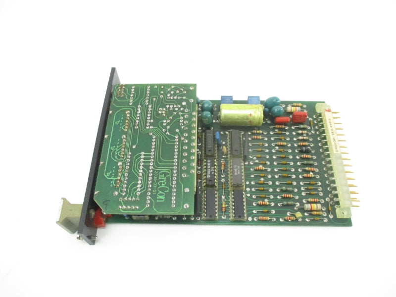 GRECON 2036-02-03 UNMP
