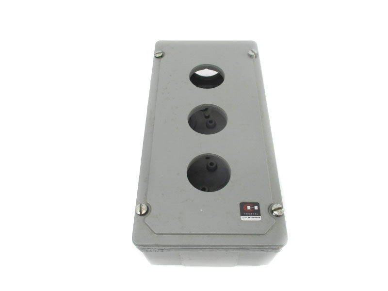 CUTLER HAMMER 10250TN3 UNMP