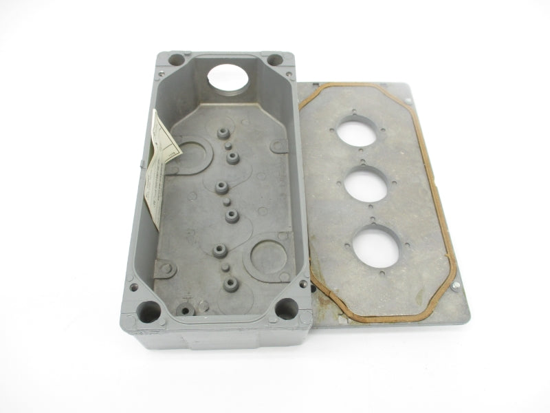 CUTLER HAMMER 10250TN3 UNMP