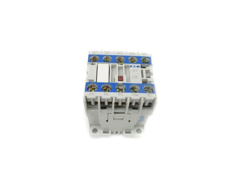 EATON CE9A10B SER. A4 220-240V 16A NSNP